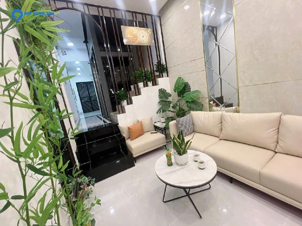 🏡 NHÀ ĐẸP 5 TẦNG – MỘ LAO, HÀ ĐÔNG – Ở NGAY, TIỆN NGHI ĐỈNH CAO