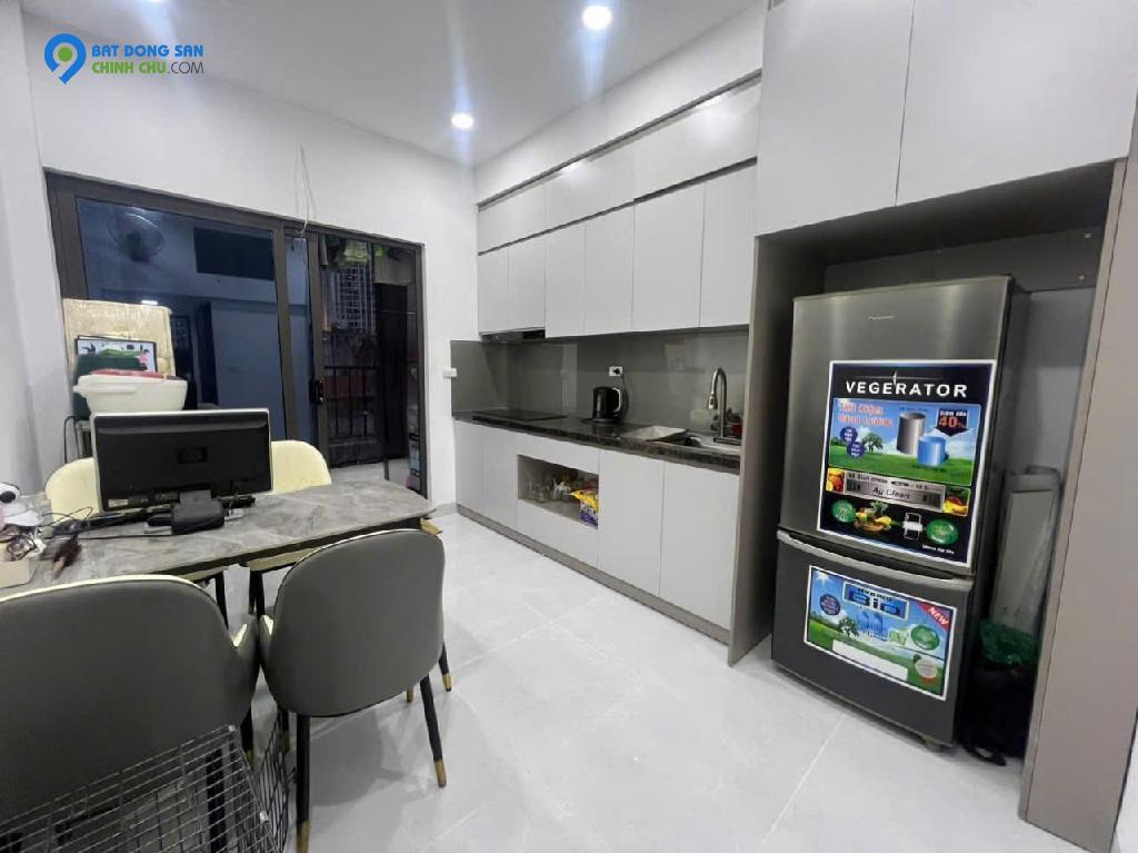 🏡 NHÀ ĐẸP 5 TẦNG – MỘ LAO, HÀ ĐÔNG – Ở NGAY, TIỆN NGHI ĐỈNH CAO