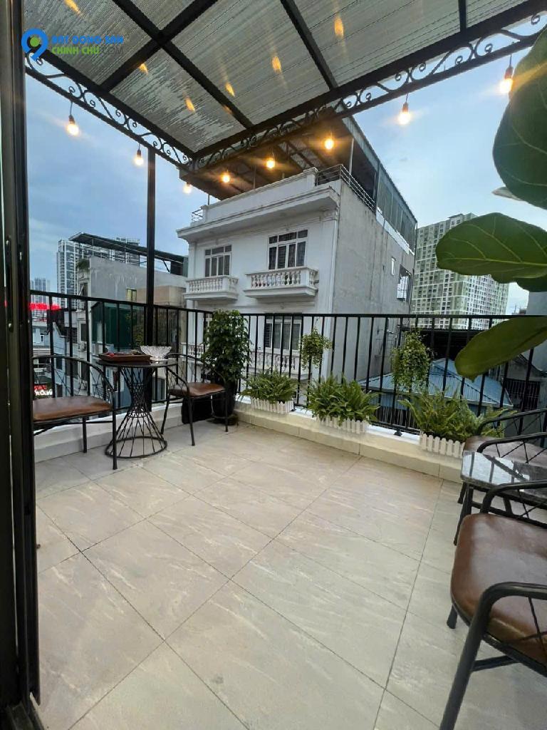 🏡 NHÀ ĐẸP 5 TẦNG – MỘ LAO, HÀ ĐÔNG – Ở NGAY, TIỆN NGHI ĐỈNH CAO