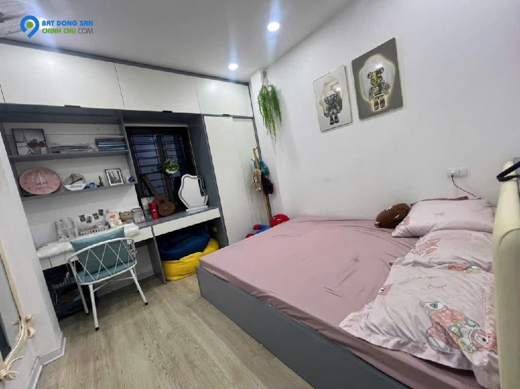 🏡 NHÀ ĐẸP 5 TẦNG – MỘ LAO, HÀ ĐÔNG – Ở NGAY, TIỆN NGHI ĐỈNH CAO