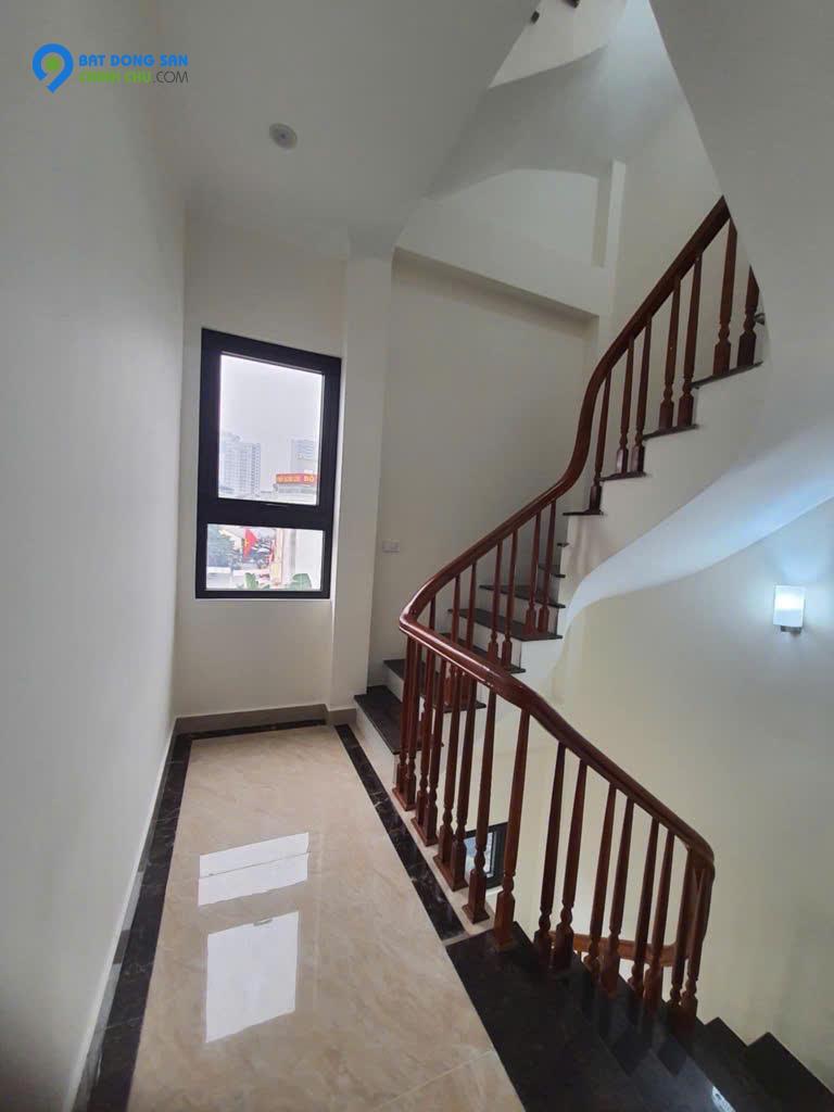 🏡 NHÀ ĐẸP LÔ GÓC 2 THOÁNG – LA KHÊ, HÀ ĐÔNG