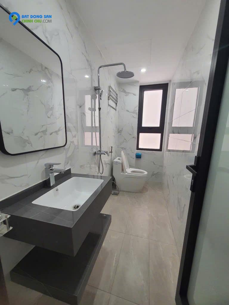 🏡 NHÀ ĐẸP LÔ GÓC 2 THOÁNG – LA KHÊ, HÀ ĐÔNG