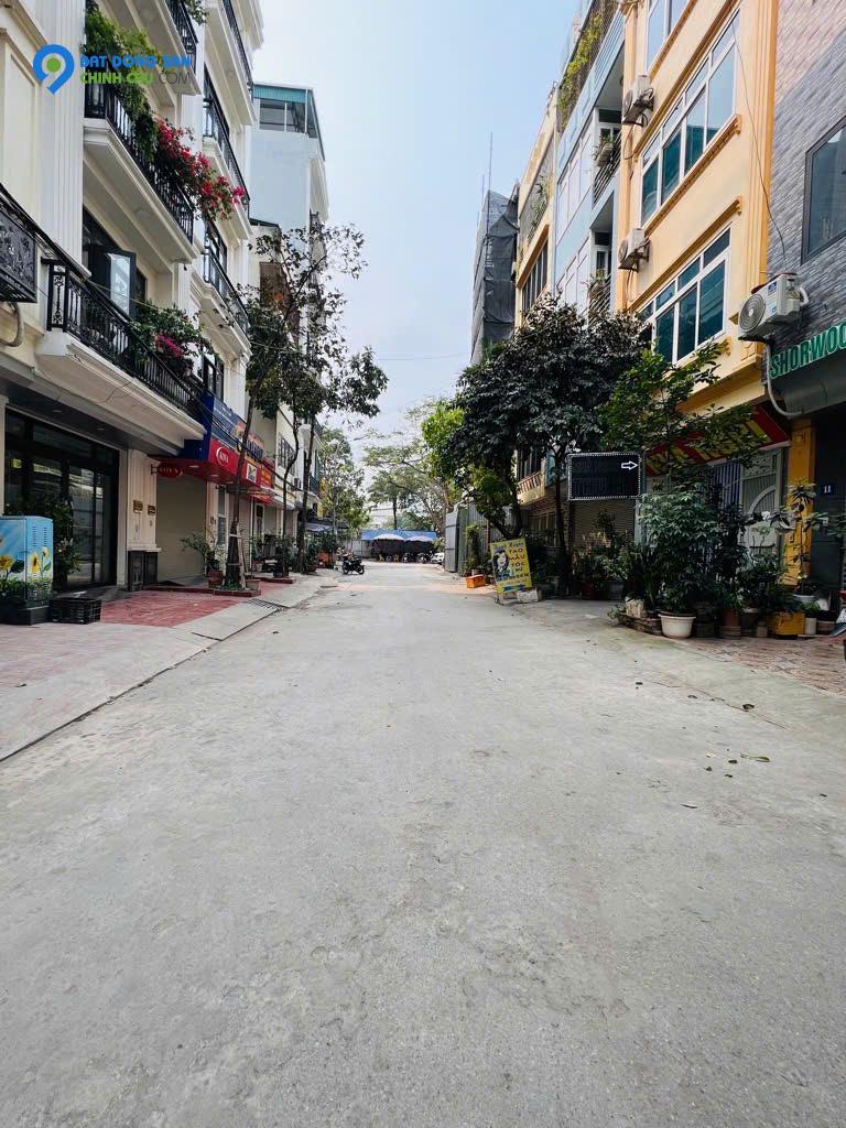 🏡 NHÀ PHÂN LÔ – VỈA HÈ – Ô TÔ TRÁNH – KINH DOANH ĐỈNH- VĂN PHÚ - HÀ ĐÔNG