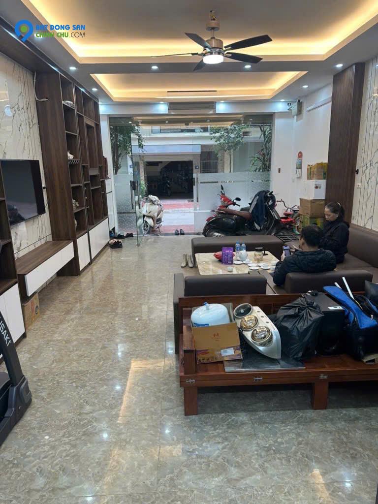 🏡 NHÀ PHÂN LÔ – VỈA HÈ – Ô TÔ TRÁNH – KINH DOANH ĐỈNH- VĂN PHÚ - HÀ ĐÔNG