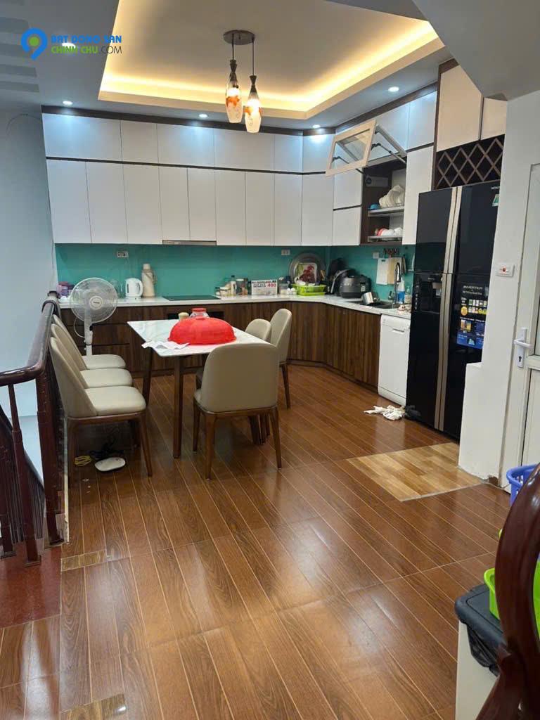 🏡 NHÀ PHÂN LÔ – VỈA HÈ – Ô TÔ TRÁNH – KINH DOANH ĐỈNH- VĂN PHÚ - HÀ ĐÔNG