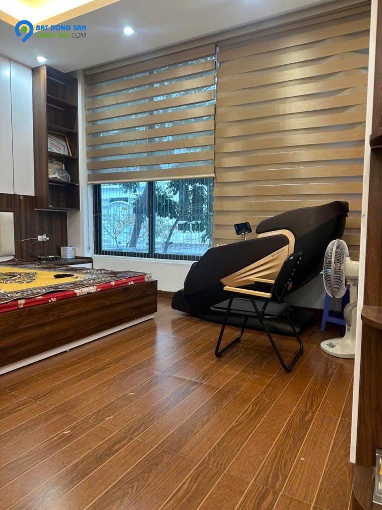 🏡 NHÀ PHÂN LÔ – VỈA HÈ – Ô TÔ TRÁNH – KINH DOANH ĐỈNH- VĂN PHÚ - HÀ ĐÔNG