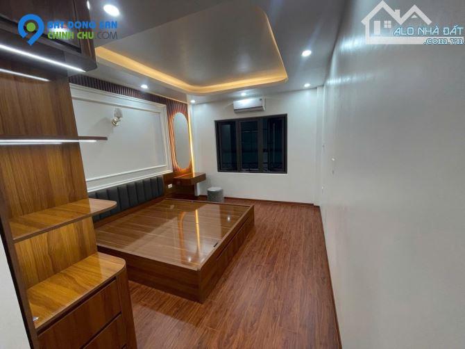 🏡 Nhà Mới Cầu Diễn – 6 Tầng Thang Máy – Ở Ngay – Mở VP Tại Nhà – Giá 7.5 Tỷ