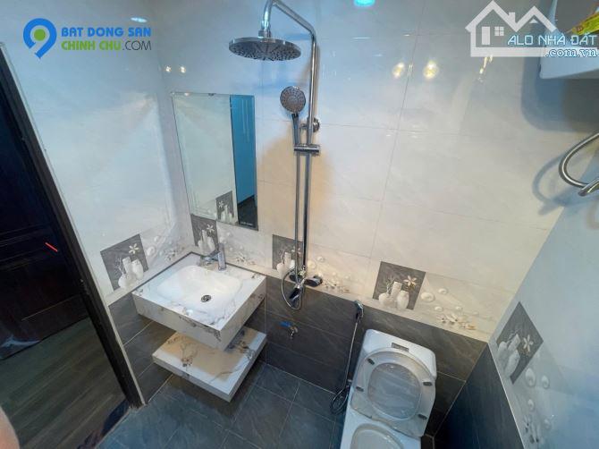 🏡 Nhà Mới Cầu Diễn – 6 Tầng Thang Máy – Ở Ngay – Mở VP Tại Nhà – Giá 7.5 Tỷ