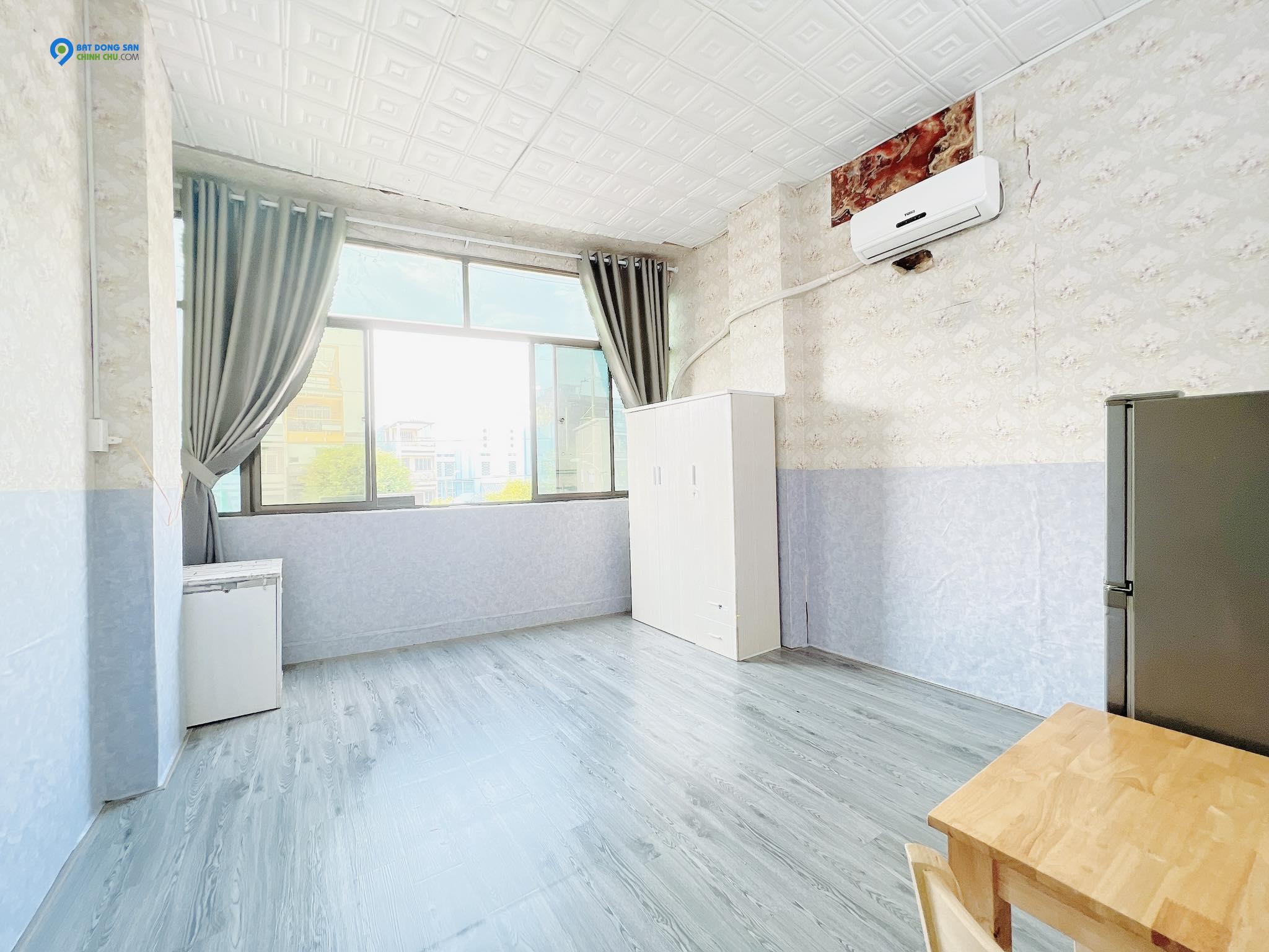 🏡 PHÒNG CHO THUÊ TẠI NGUYỄN TRÃI, P14, Q5 - GIÁ CHỈ 5 TRIỆU/THÁNG