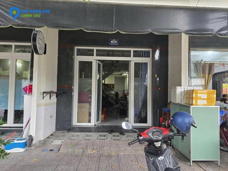 🏡 SẴN DÒNG TIỀN 120TR/YEAR - MẶT TIỀN TRẦN VĂN CẢM ƠN – NHÀ 3 TẦNG MỚI – KINH DOANH ĐA NGÀNH – ĐÔNG HÒA, DĨ AN 🏡
