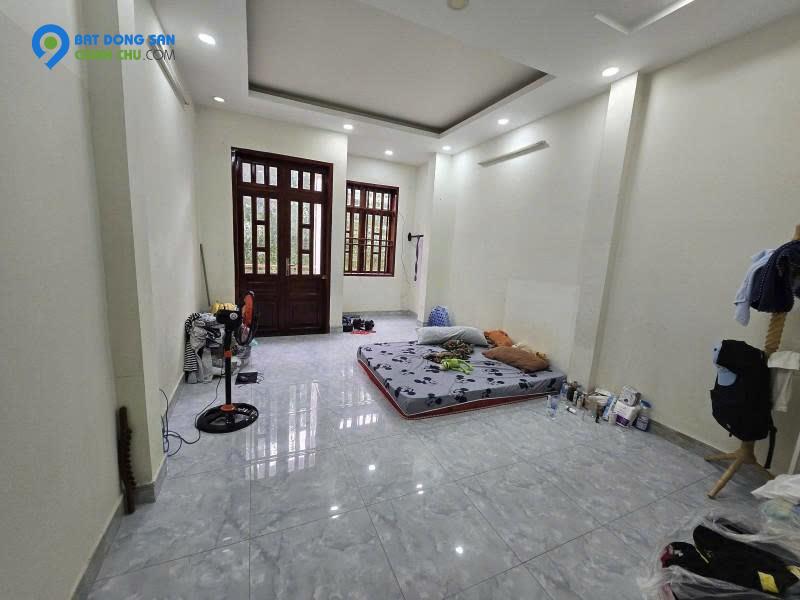 🏡 SẴN DÒNG TIỀN 120TR/YEAR - MẶT TIỀN TRẦN VĂN CẢM ƠN – NHÀ 3 TẦNG MỚI – KINH DOANH ĐA NGÀNH – ĐÔNG HÒA, DĨ AN 🏡
