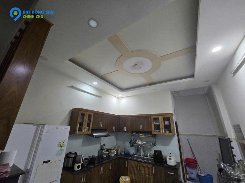 🏡 SẴN DÒNG TIỀN 120TR/YEAR - MẶT TIỀN TRẦN VĂN CẢM ƠN – NHÀ 3 TẦNG MỚI – KINH DOANH ĐA NGÀNH – ĐÔNG HÒA, DĨ AN 🏡