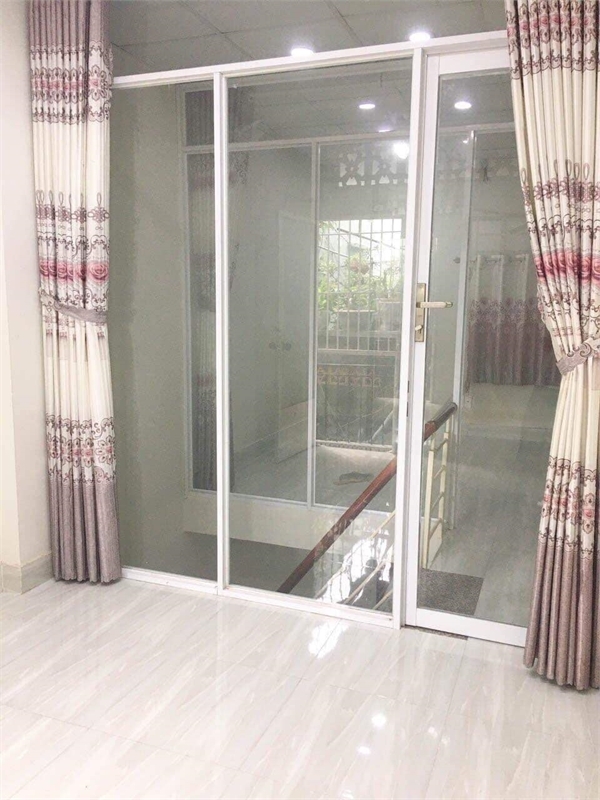 🏡🏡🏡 BÁN NHÀ ĐƯỜNG LẠC LONG QUÂN, TÂN BÌNH, 42M2, HẺM XH, NHỈNH 2 TỶ