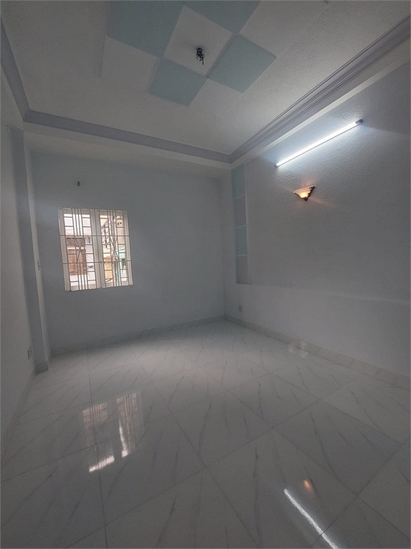 🏡🏡🏡 BÁN NHÀ ĐƯỜNG TRẦN VĂN QUANG, TÂN BÌNH, 82M2, HẺM XH, NHỈNH 6 TỶ