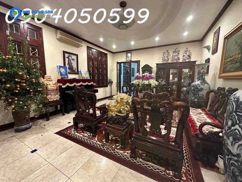 💢SIÊU PHẨM, NỞ HẬU, NHÀ RIÊNG THÁI HÀ - 3 BƯỚC RA GA THÁI HÀ, HỒ HOÀNG CẦU - 250M/4/7,5Mặt, 79 TỶ
