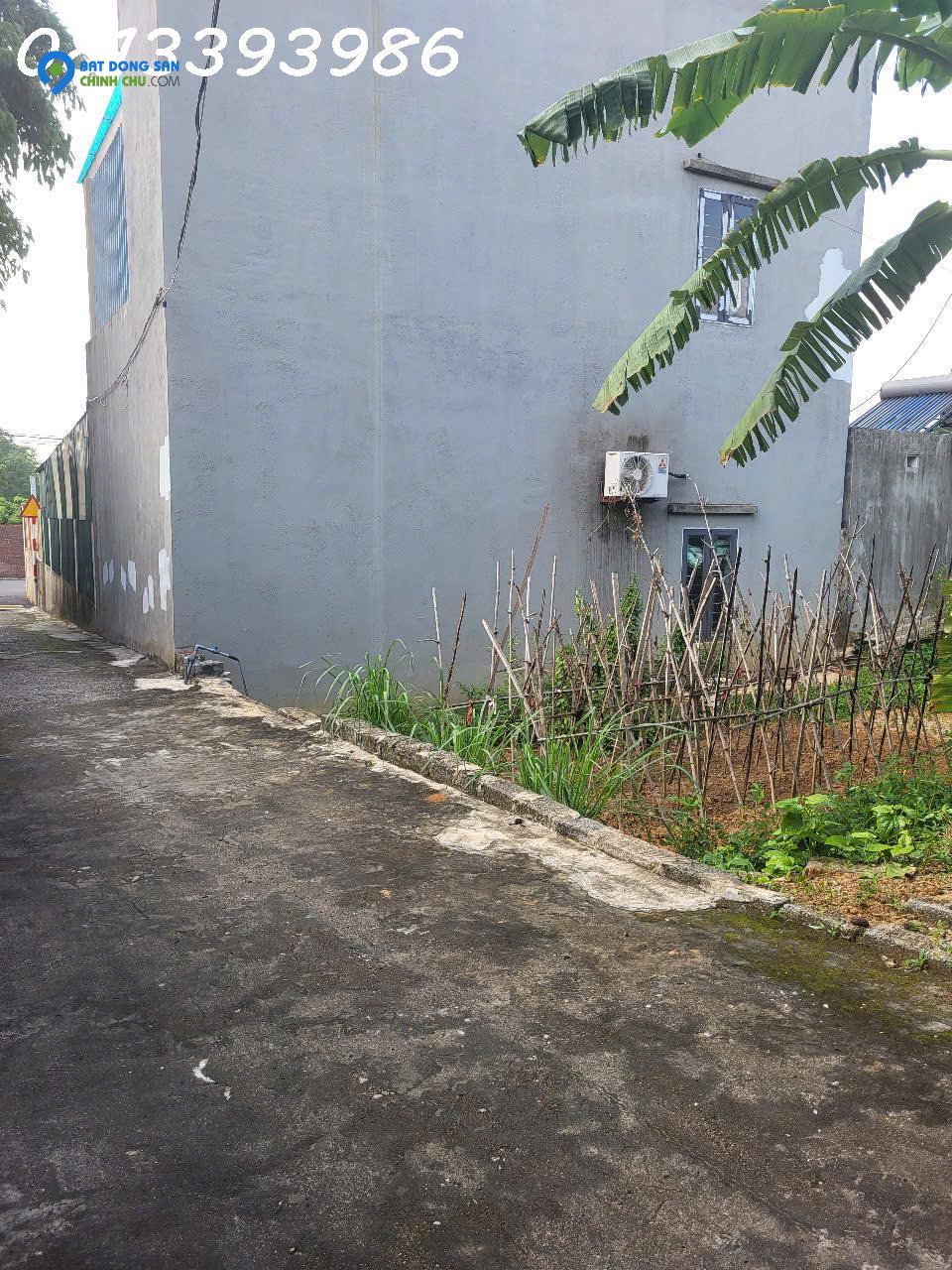 💣 Bất Ngờ Với Lô Đất 120m² – Gần KCN, Cách Trục Chính Chỉ 20m – Giá Chỉ Vài Trăm Triệu!