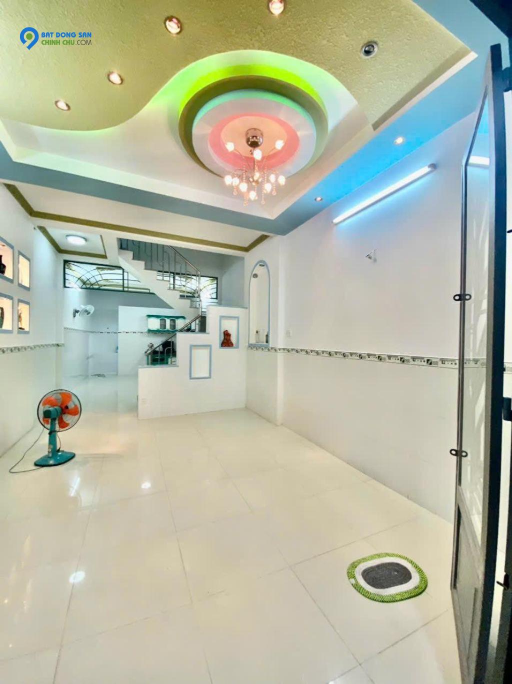 💥KHU VÍP QUẬN 11 SIÊU RẺ HÒA BÌNH - 51M2 - 2 TẦNG - MỚI ĐẸP - CẠNH BÊN ĐẦM SEN - NHỈNH 5 TỶ.