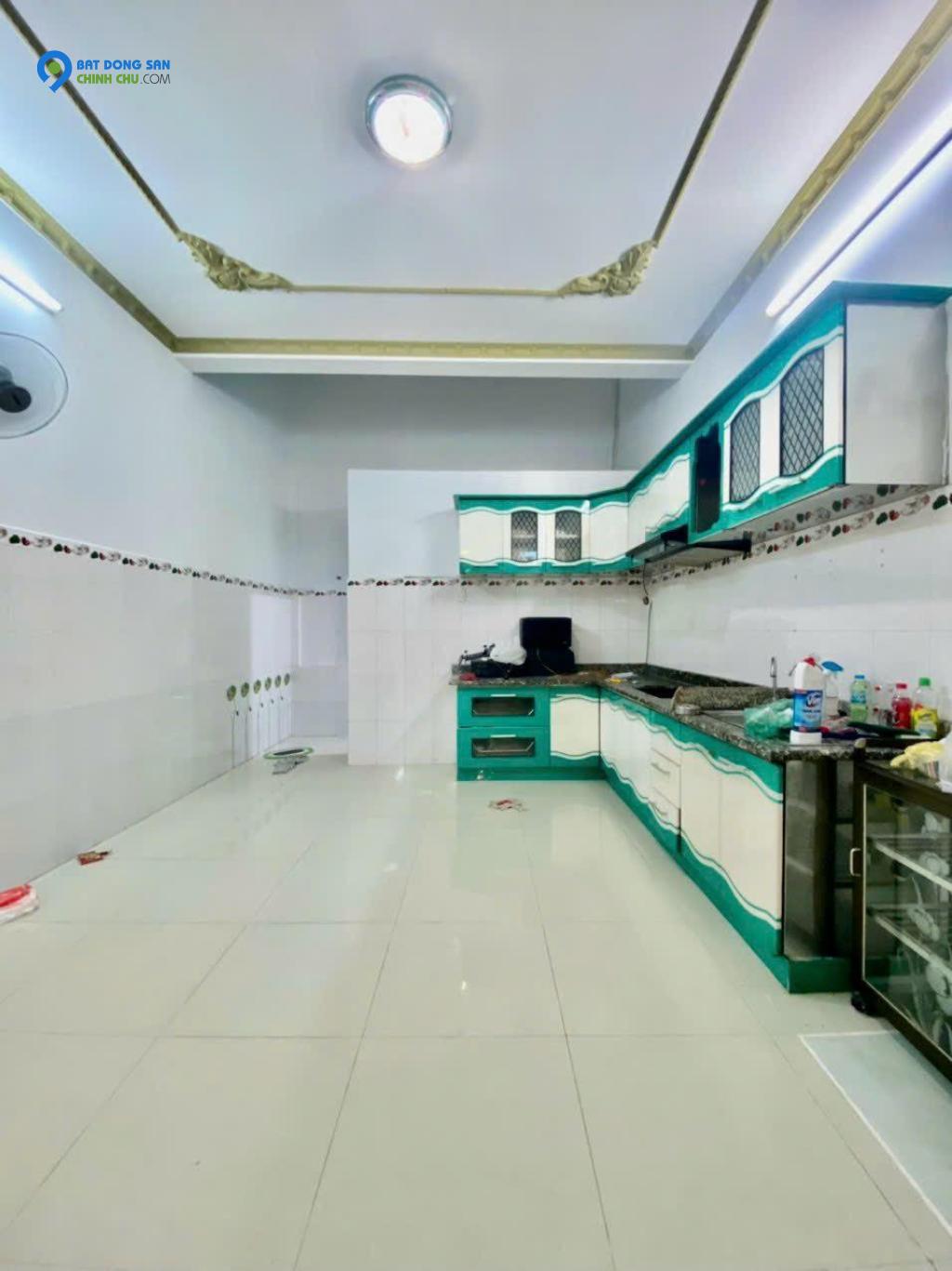 💥KHU VÍP QUẬN 11 SIÊU RẺ HÒA BÌNH - 51M2 - 2 TẦNG - MỚI ĐẸP - CẠNH BÊN ĐẦM SEN - NHỈNH 5 TỶ.