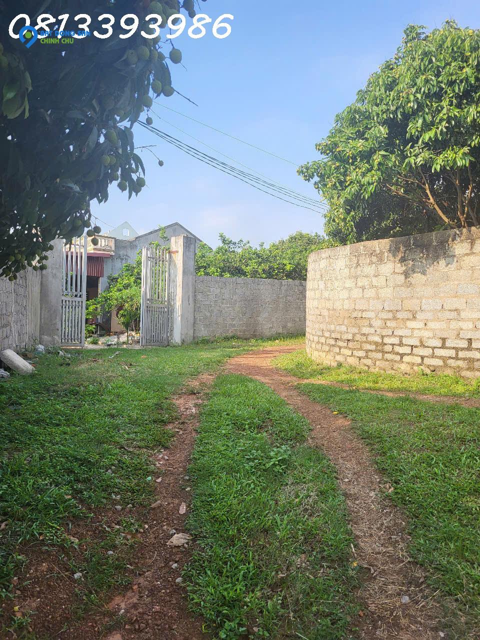 📌 SIÊU PHẨM ĐẤT NỀN GẦN KCN – GIÁ CHỈ VÀI TRĂM TRIỆU‼️