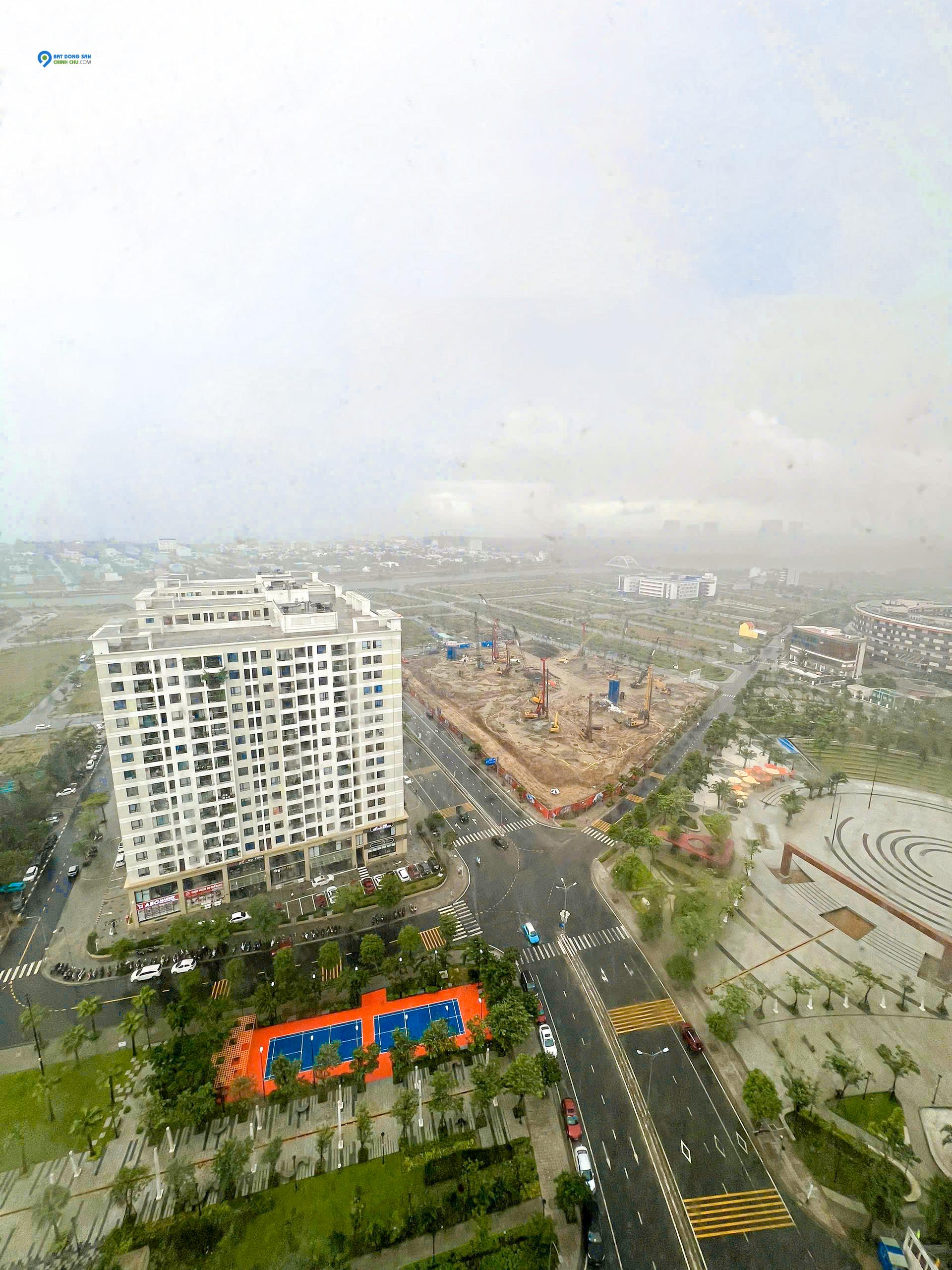 📣🔔📣  CĂN GÓC MÃ 01 TẦNG 22 VIEW BIỂN - 𝐅𝐏𝐓 𝐏𝐋𝐀𝐙𝐀 𝟐 ĐÀ NẴNG 📣🔔📣