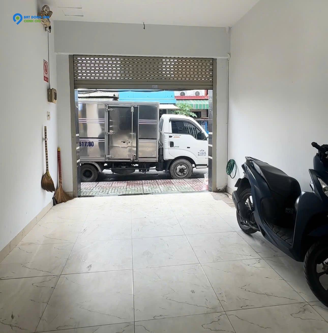 🔥 BÁN NHÀ MẶT TIỀN SIÊU ĐẸP – DÃ TƯỢNG, P.10, QUẬN 8
