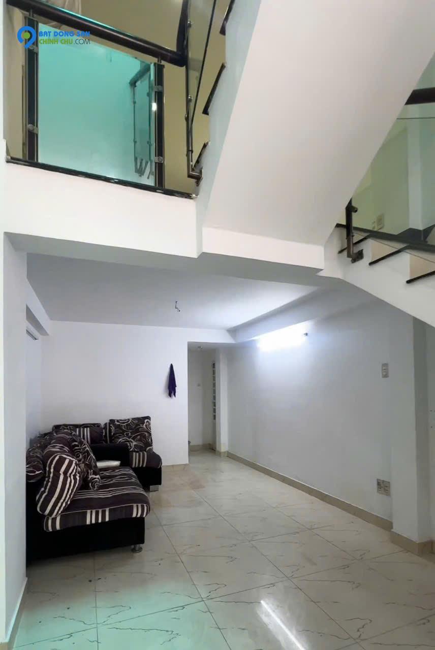 🔥 BÁN NHÀ MẶT TIỀN SIÊU ĐẸP – DÃ TƯỢNG, P.10, QUẬN 8