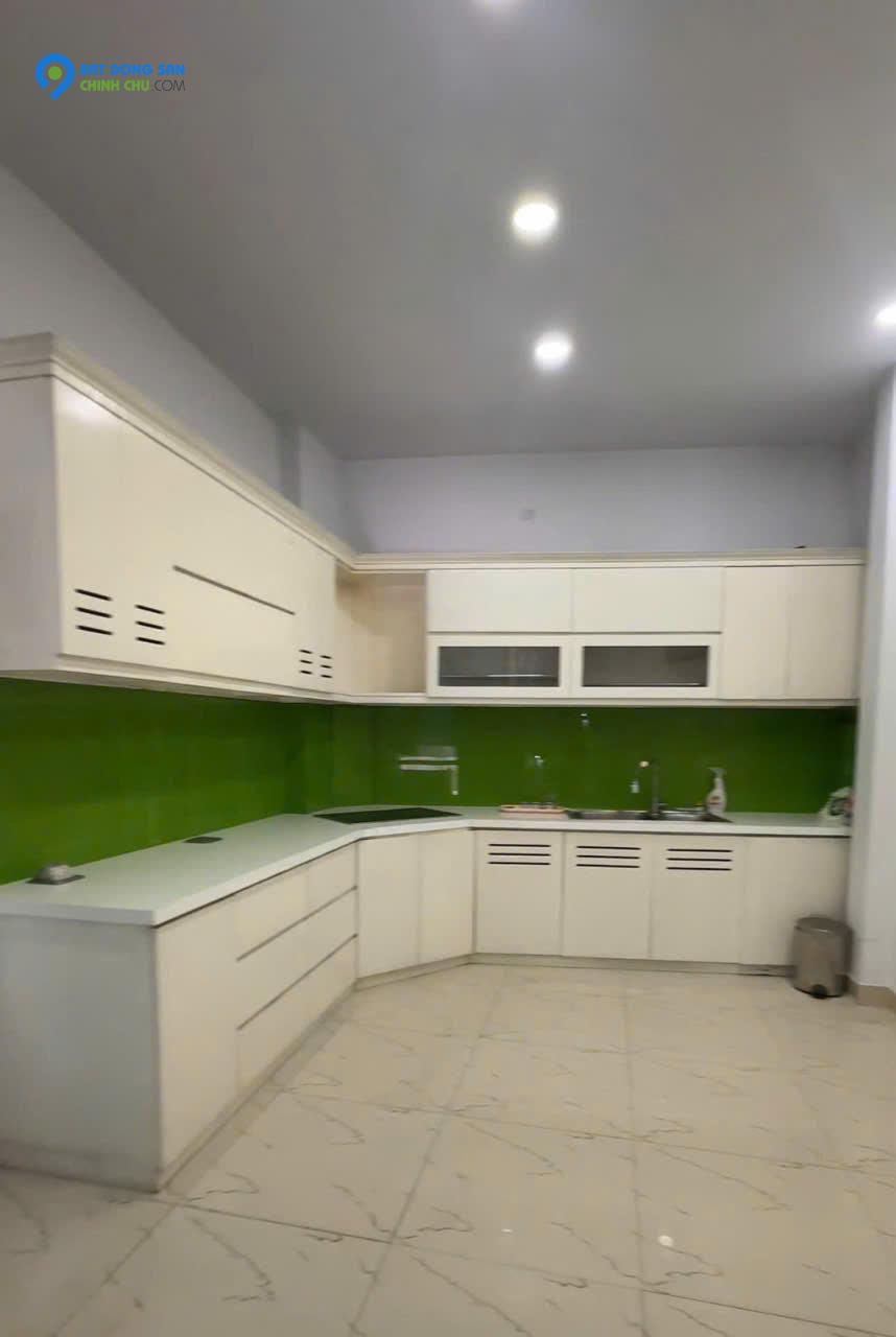 🔥 BÁN NHÀ MẶT TIỀN SIÊU ĐẸP – DÃ TƯỢNG, P.10, QUẬN 8