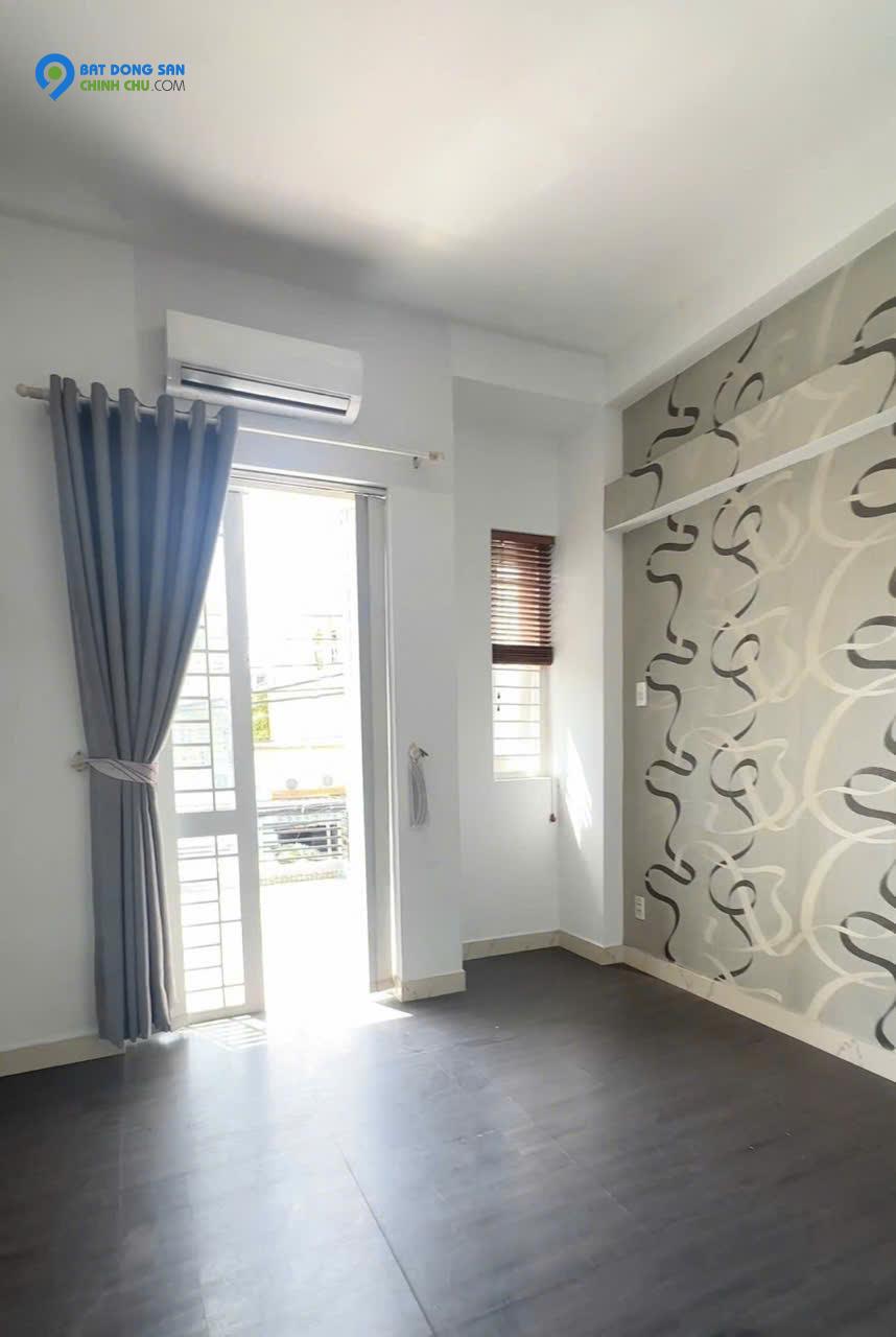 🔥 BÁN NHÀ MẶT TIỀN SIÊU ĐẸP – DÃ TƯỢNG, P.10, QUẬN 8