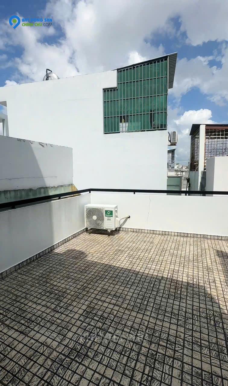🔥 BÁN NHÀ MẶT TIỀN SIÊU ĐẸP – DÃ TƯỢNG, P.10, QUẬN 8
