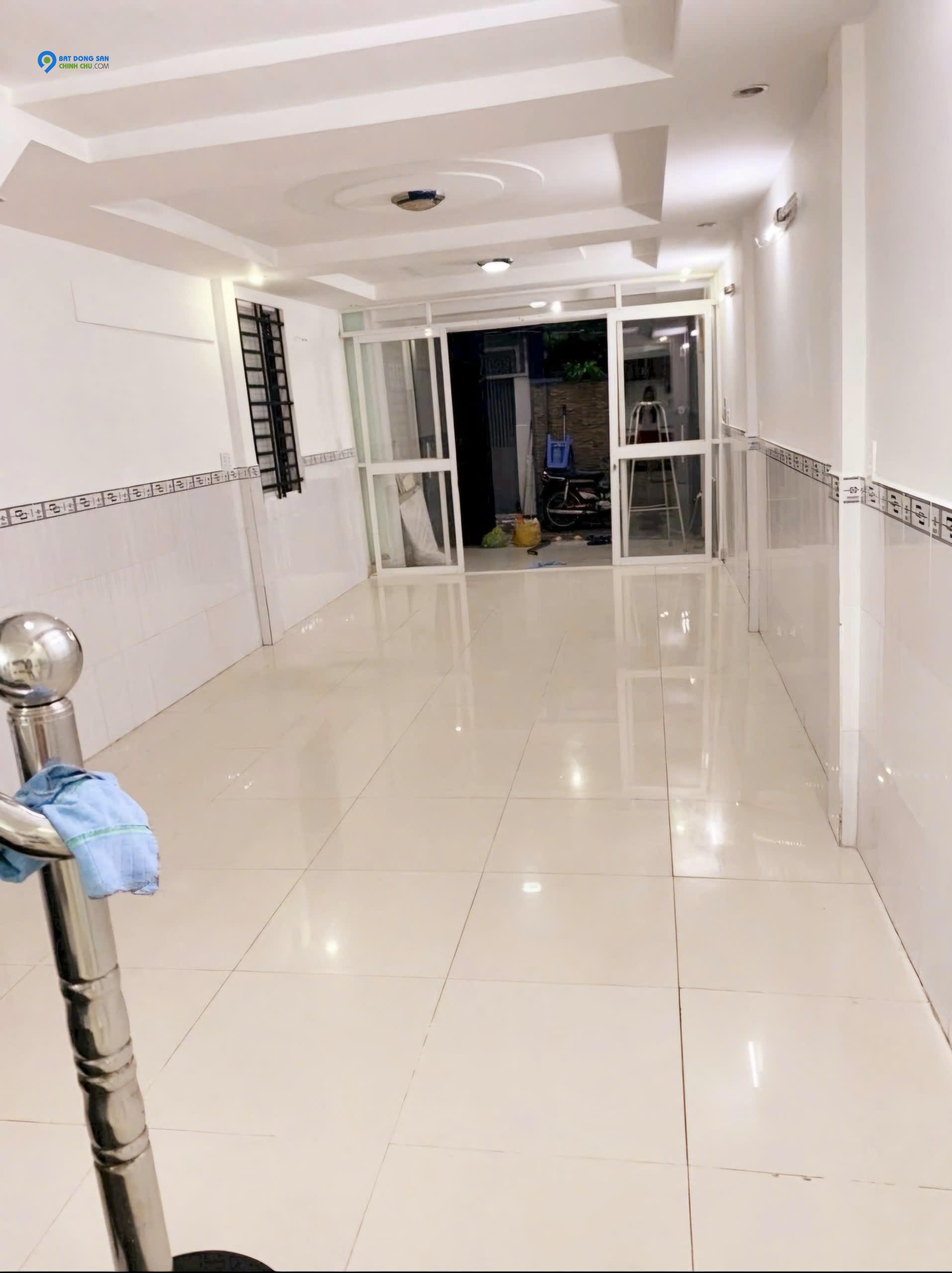 🔥 NHÀ GÓC 2 MẶT TIỀN CỰC HIẾM - CXĐT Q3 - GIÁ TỐT NHẤT THỊ TRƯỜNG 7.2 TỶ! 🔥