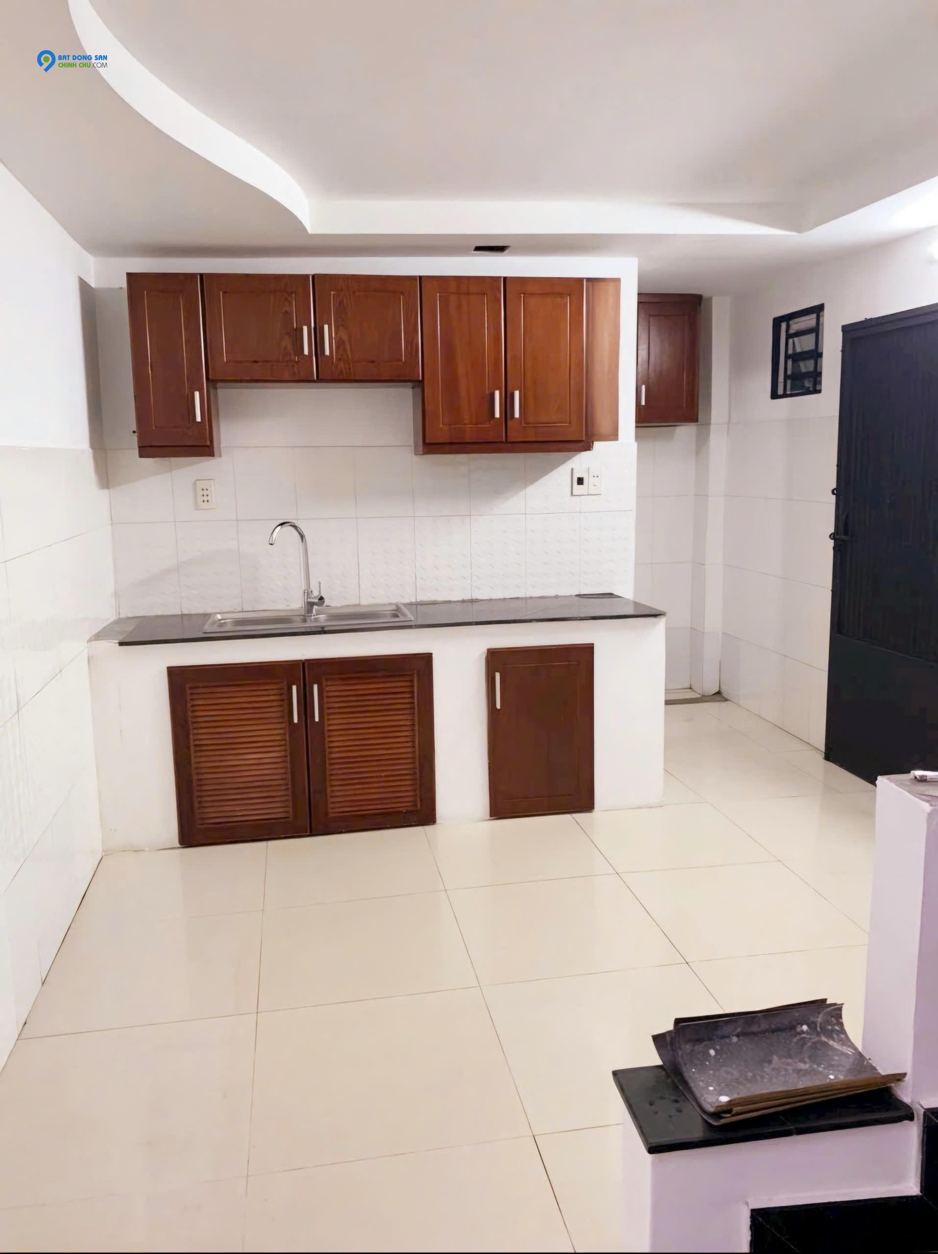 🔥 NHÀ GÓC 2 MẶT TIỀN CỰC HIẾM - CXĐT Q3 - GIÁ TỐT NHẤT THỊ TRƯỜNG 7.2 TỶ! 🔥