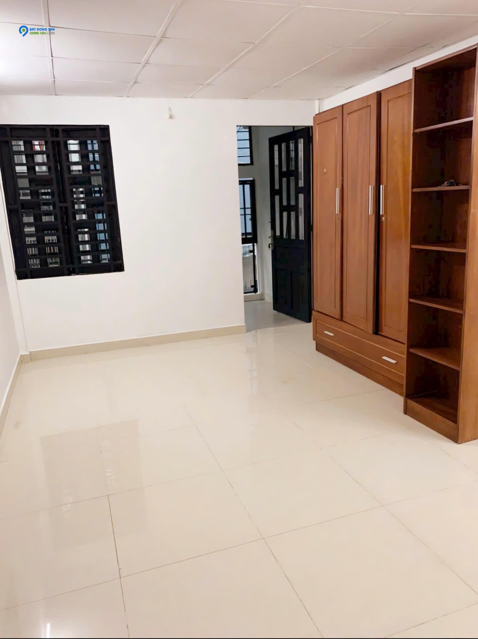 🔥 NHÀ GÓC 2 MẶT TIỀN CỰC HIẾM - CXĐT Q3 - GIÁ TỐT NHẤT THỊ TRƯỜNG 7.2 TỶ! 🔥