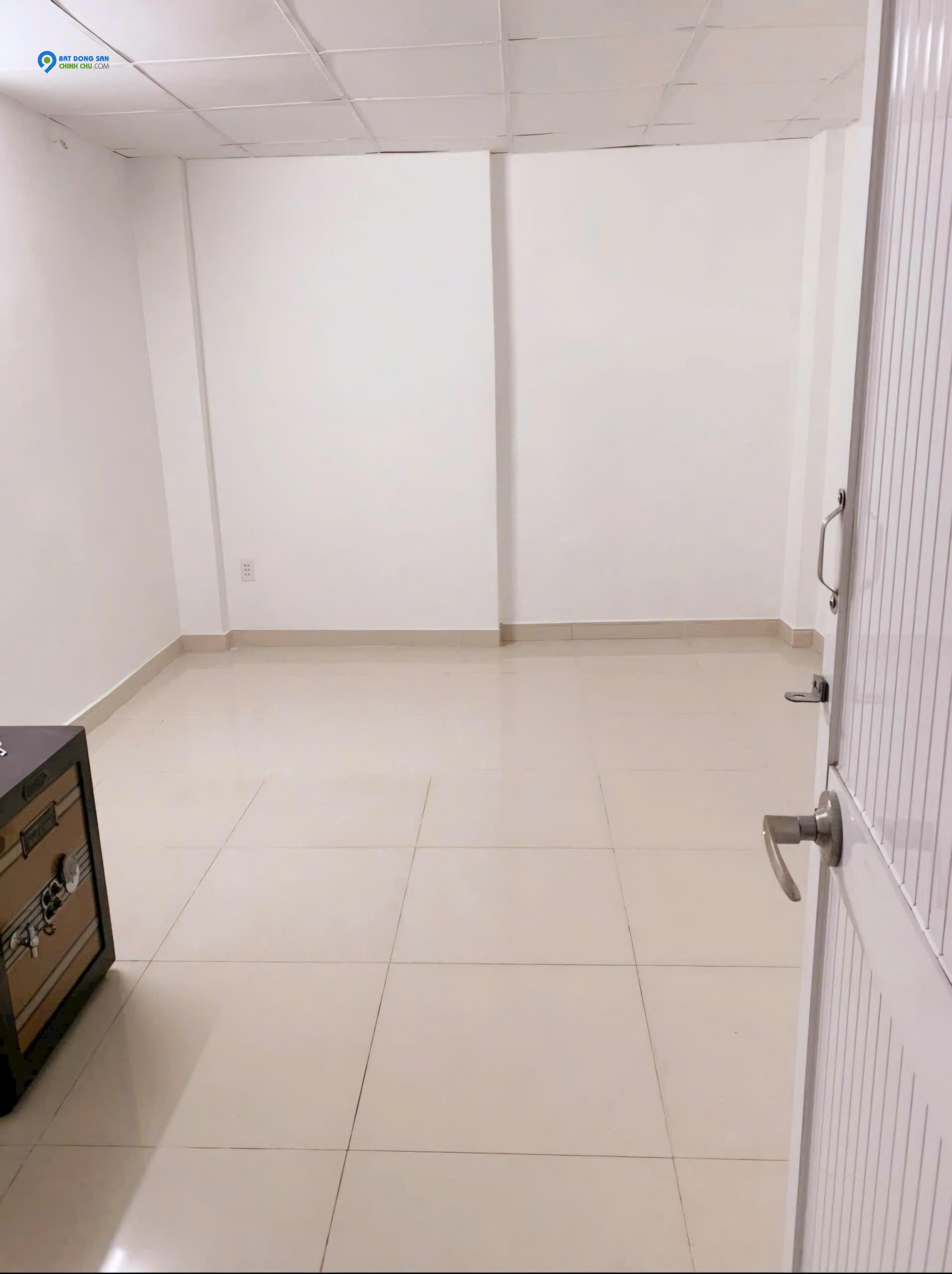 🔥 NHÀ GÓC 2 MẶT TIỀN CỰC HIẾM - CXĐT Q3 - GIÁ TỐT NHẤT THỊ TRƯỜNG 7.2 TỶ! 🔥