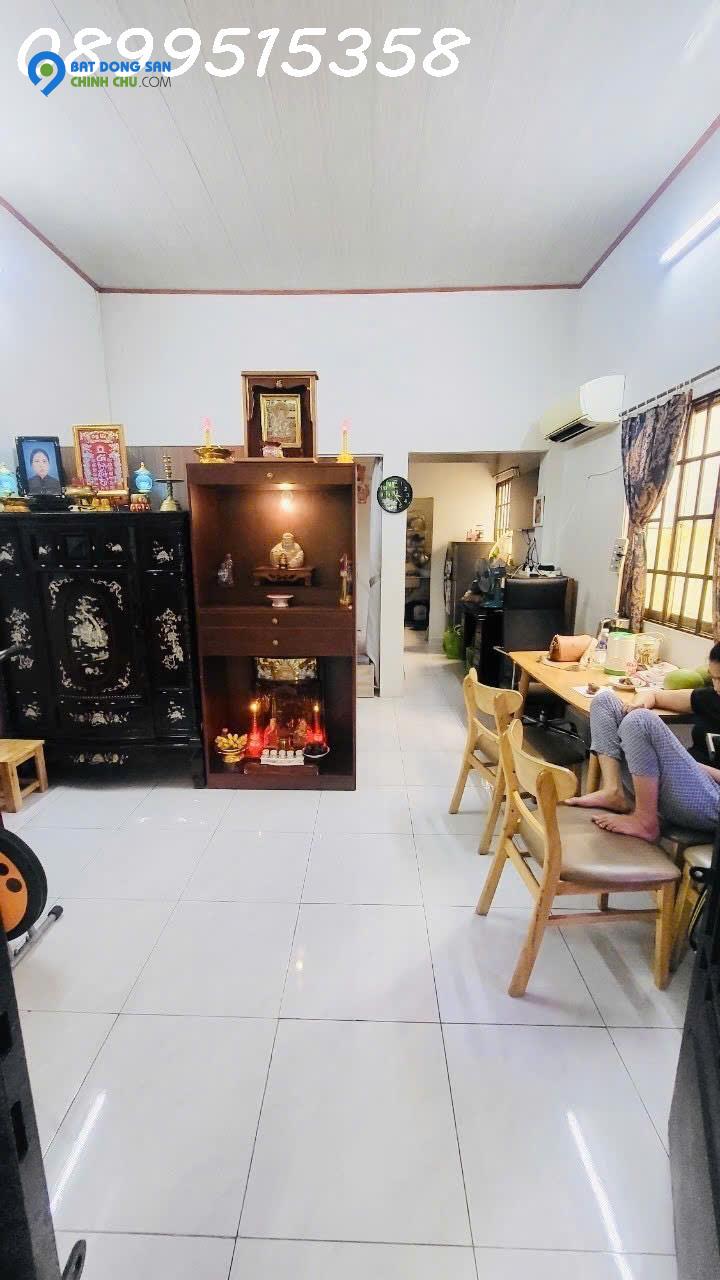 🔥 Siêu hot! Nhà 3 tầng, lô góc 2 mặt thoáng, Nguyễn Bặc, 62m², giá 4.9 tỷ