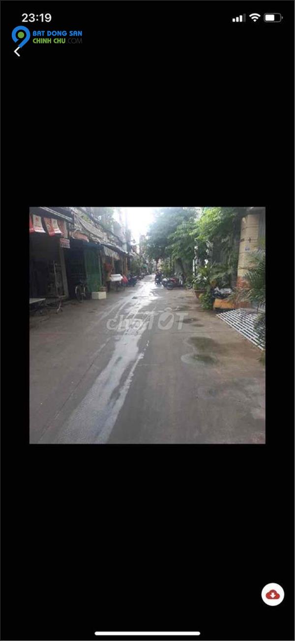 🔥🔥 HẺM 8M THÔNG KHUÔNG VIỆT - TỐNG VĂN TRÂN QUẬN 11, 95M2, 11,9 TỶ🔥🔥