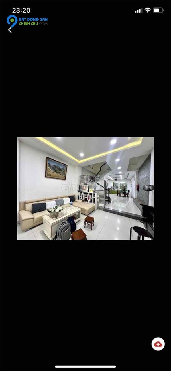 🔥🔥 HẺM 8M THÔNG KHUÔNG VIỆT - TỐNG VĂN TRÂN QUẬN 11, 95M2, 11,9 TỶ🔥🔥
