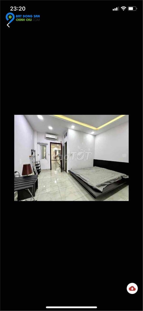 🔥🔥 HẺM 8M THÔNG KHUÔNG VIỆT - TỐNG VĂN TRÂN QUẬN 11, 95M2, 11,9 TỶ🔥🔥
