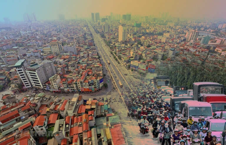  Phát triển đô thị bền vững: Cần phân quyền, tránh ‘tư duy lãng mạn’