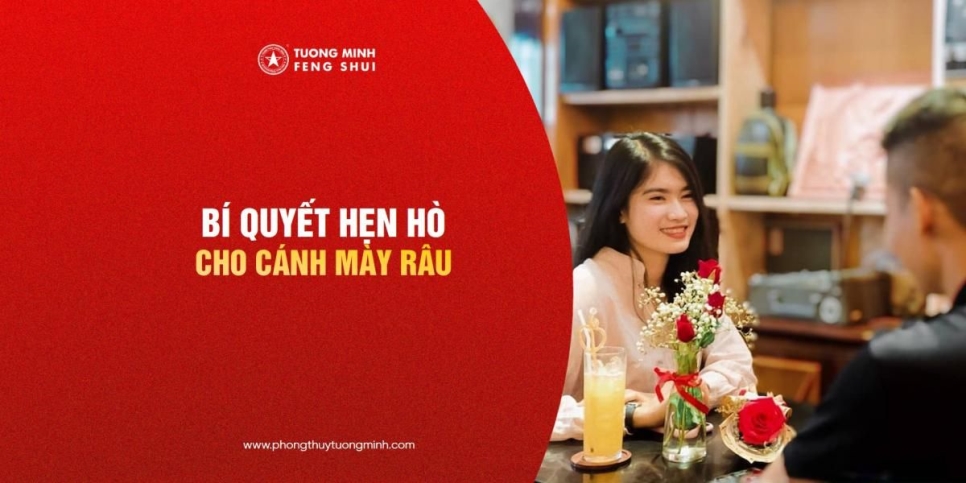 4 quy tắc thông minh đàn ông cần biết khi bắt đầu hẹn hò