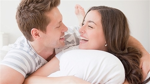 5 cải thiện nhỏ trong phòng ngủ khiến chồng yêu vợ hơn