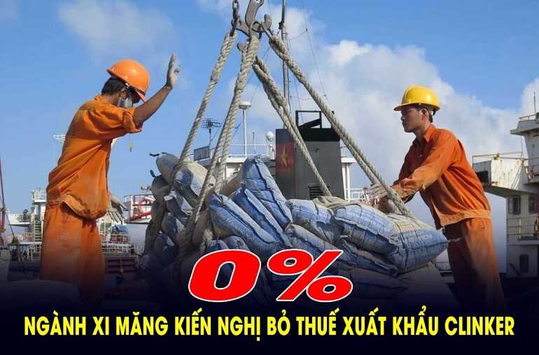 Bàn cách gỡ khó ngành xi măng: Kiến nghị có ý nghĩa “sống còn” của doanh nghiệp gửi tới Chính phủ