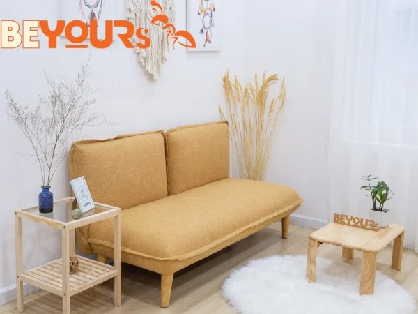 Cách Chọn Màu Ghế Sofa HỢP MỆNH Mộc Theo Phong Thủy