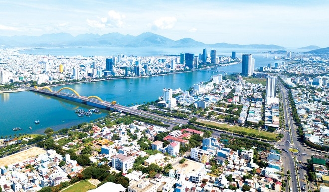 Chấn chỉnh hoạt động kinh doanh bất động sản tại Đà Nẵng