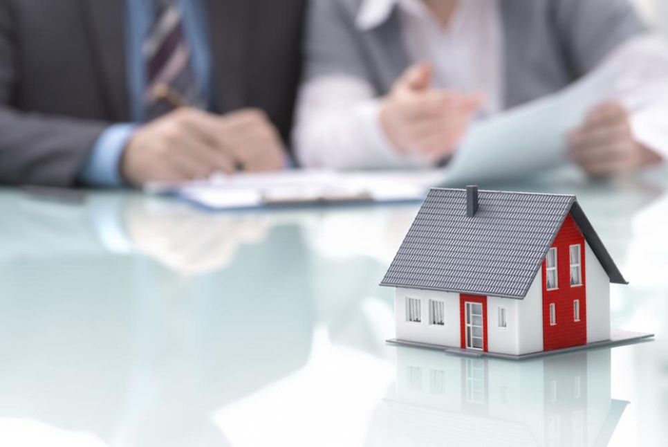 Chuyển nhượng hợp đồng mua bán nhà ở hình thành trong tương lai: Điều kiện, thủ tục mới nhất