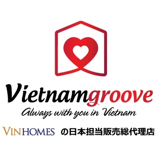 Công Ty CP Đầu Tư Kinh Doanh Bất Động Sản Vietnam Groove