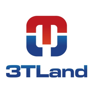 Công ty Cổ phần Địa ốc 3T Land