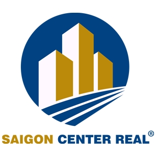 Công ty Cổ phần Tư vấn Đầu tư và Quản lý bất động sản Saigon Center Real