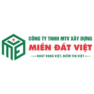 Công ty TNHH MTV Xây dựng Miền Đất Việt