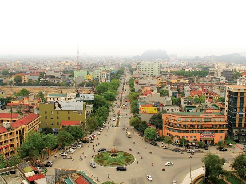 Đấu giá quyền sử dụng đất 864 dự án tại Thanh Hóa