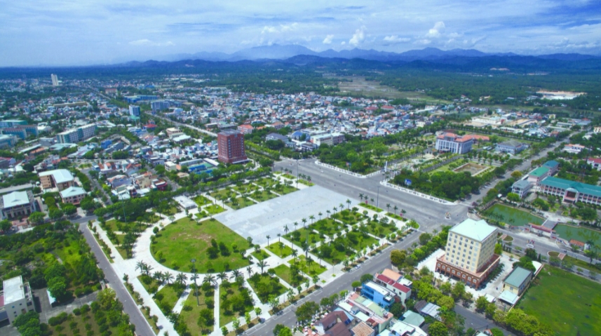 Quảng Nam phê duyệt 100 dự án phát triển nhà ở năm 2021